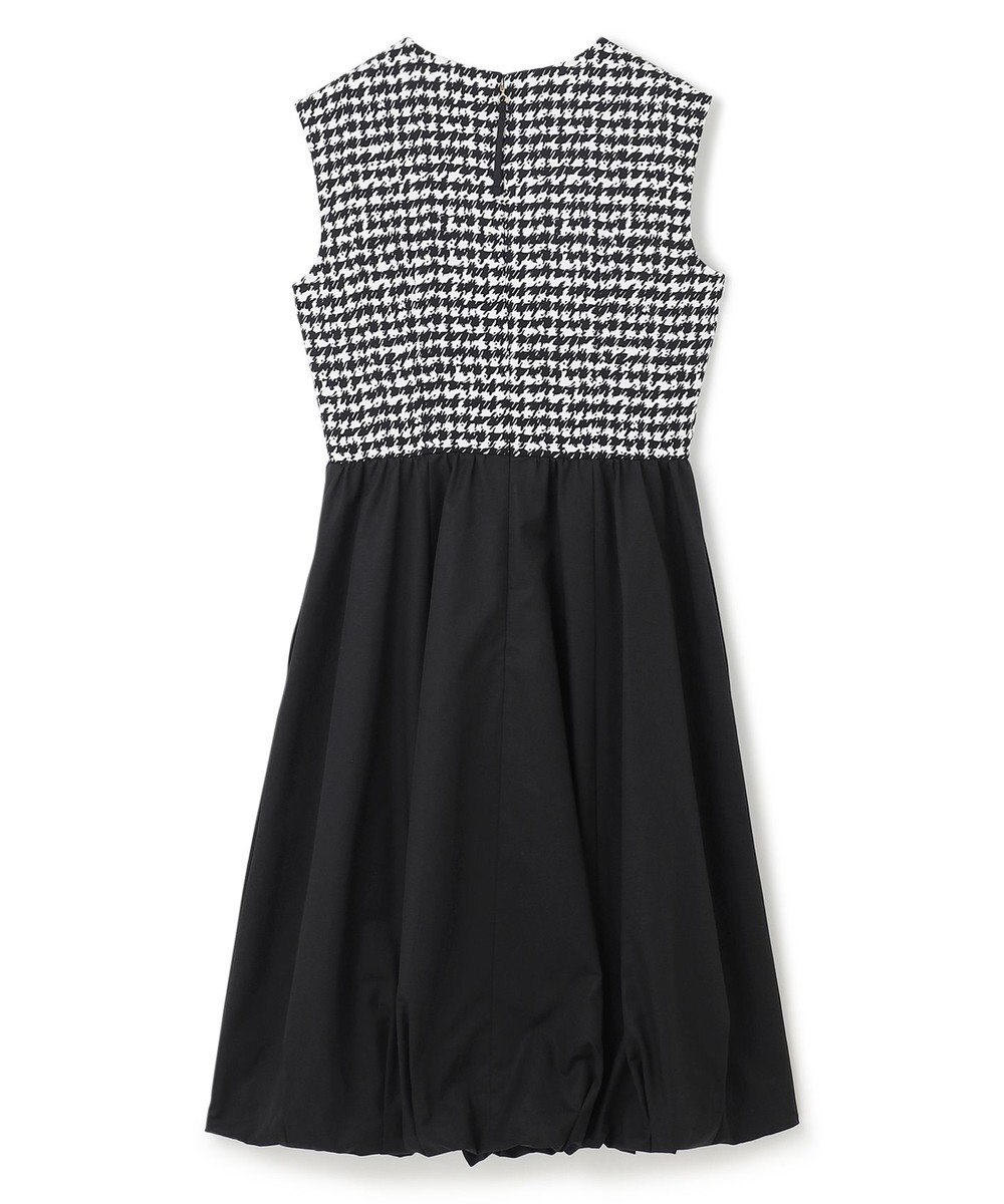 TOCCA 【消臭・洗える】EYELASH ドレス 