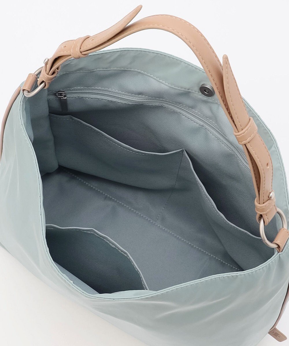 自由区 ワンショルダープレーン バッグ 