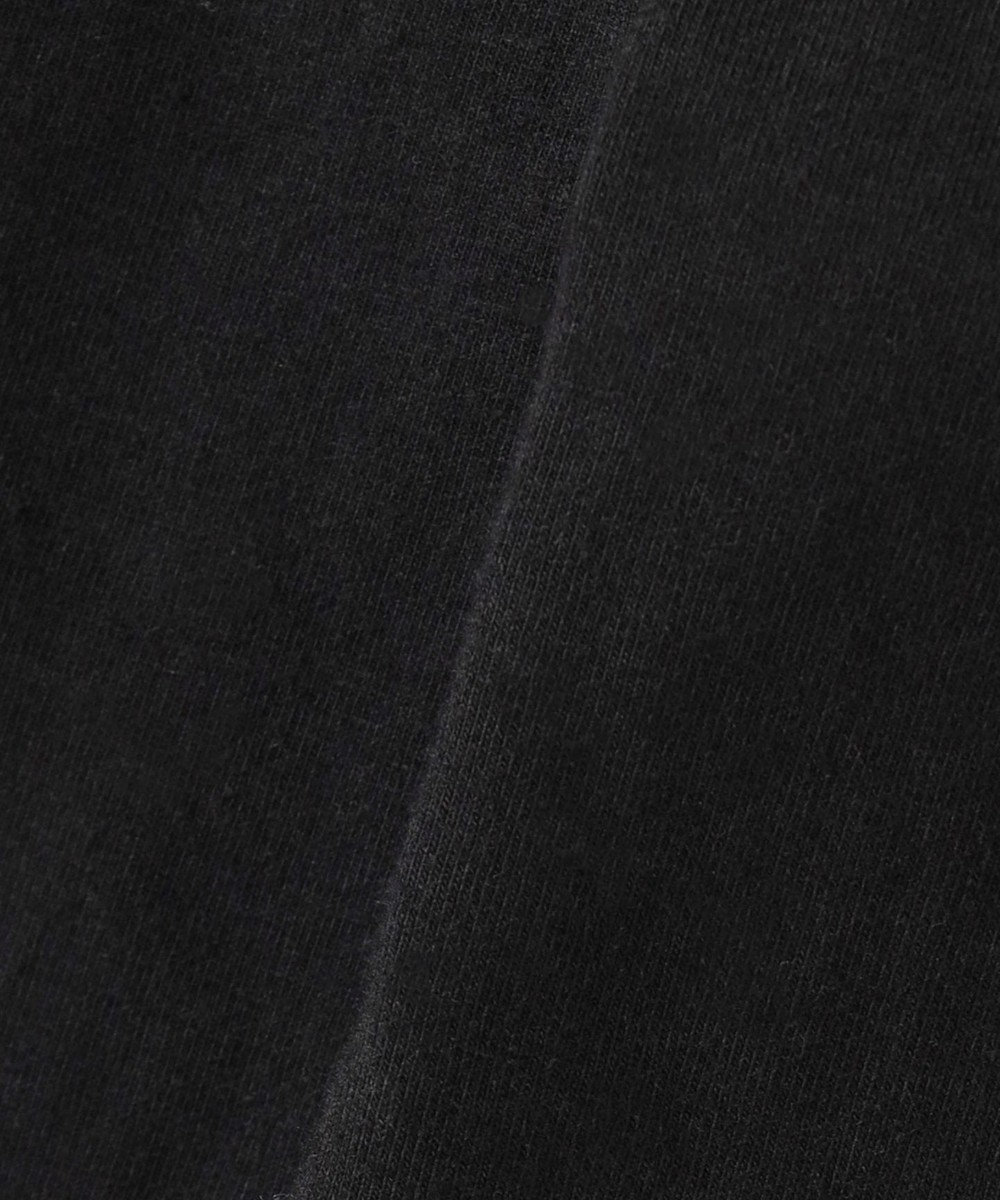 ANY KIDS 裾リボン レギンス 