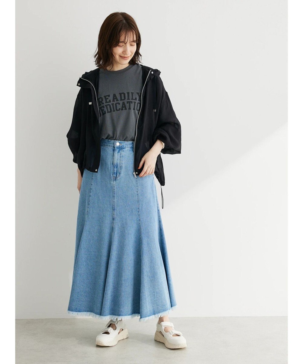 Green Parks ・ＥＬＥＮＣＡＲＥ　ＤＵＥ　シアーマウンテンパーカー 