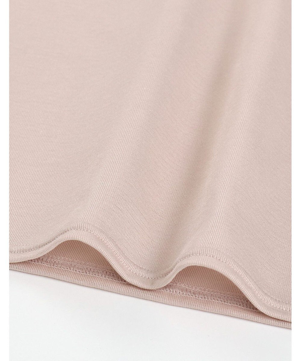 Wing インナー 汗をかいてもベタつきにくい  汗取り設計 【瞬汗ドライ】 キャミソール 春 夏 EL1040 ウイング／ワコール 