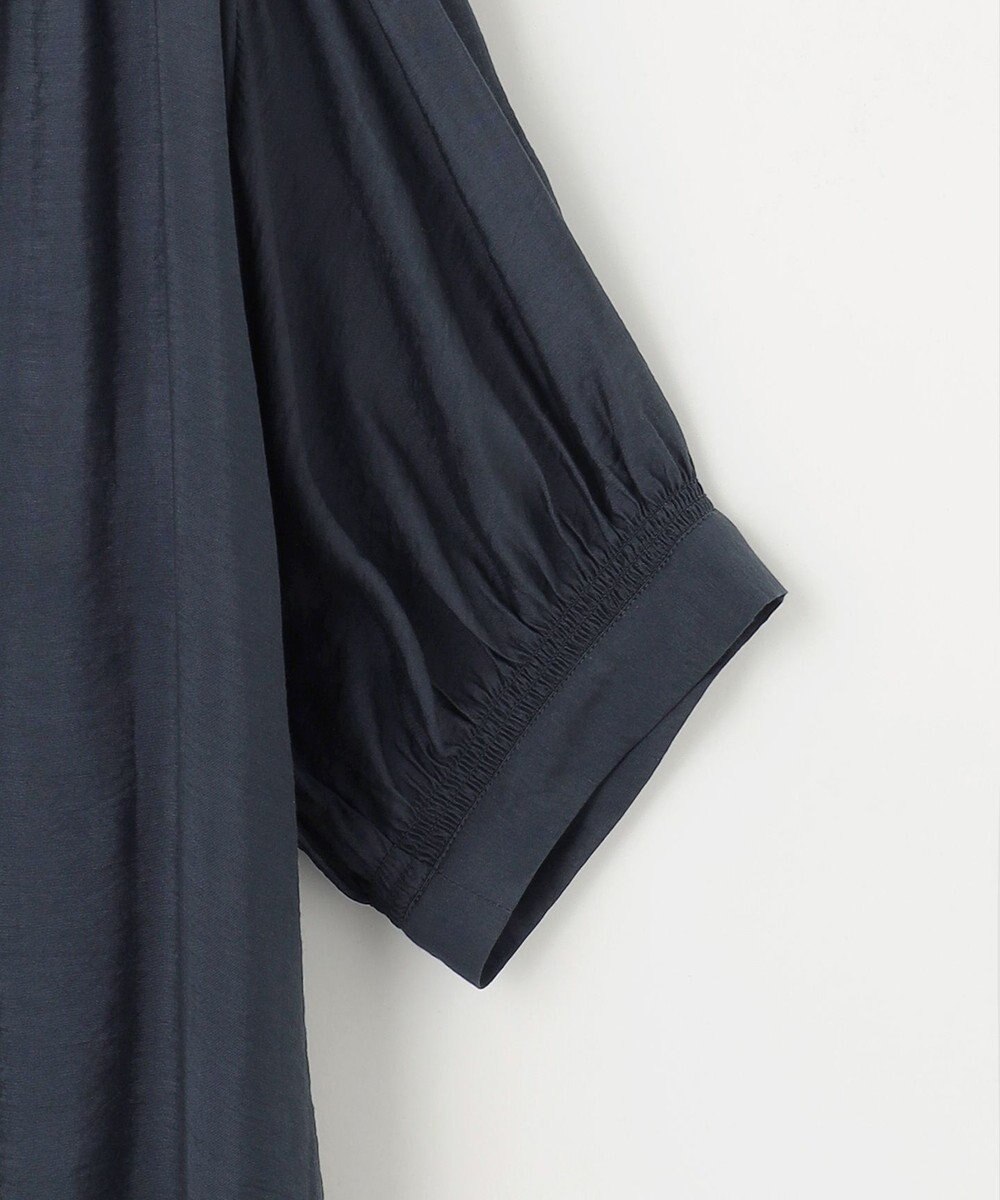 UNFILO 【撥水】ヴィンテージライク ワンピース 