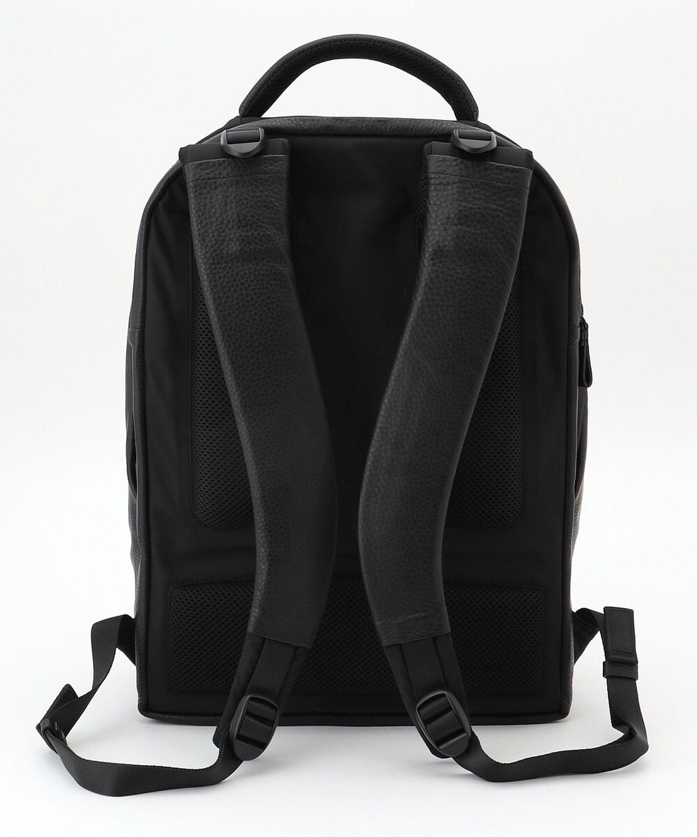 Y'SACCS 【MADE IN JAPAN】　WELLBA　人間工学バックパック　Mサイズ 