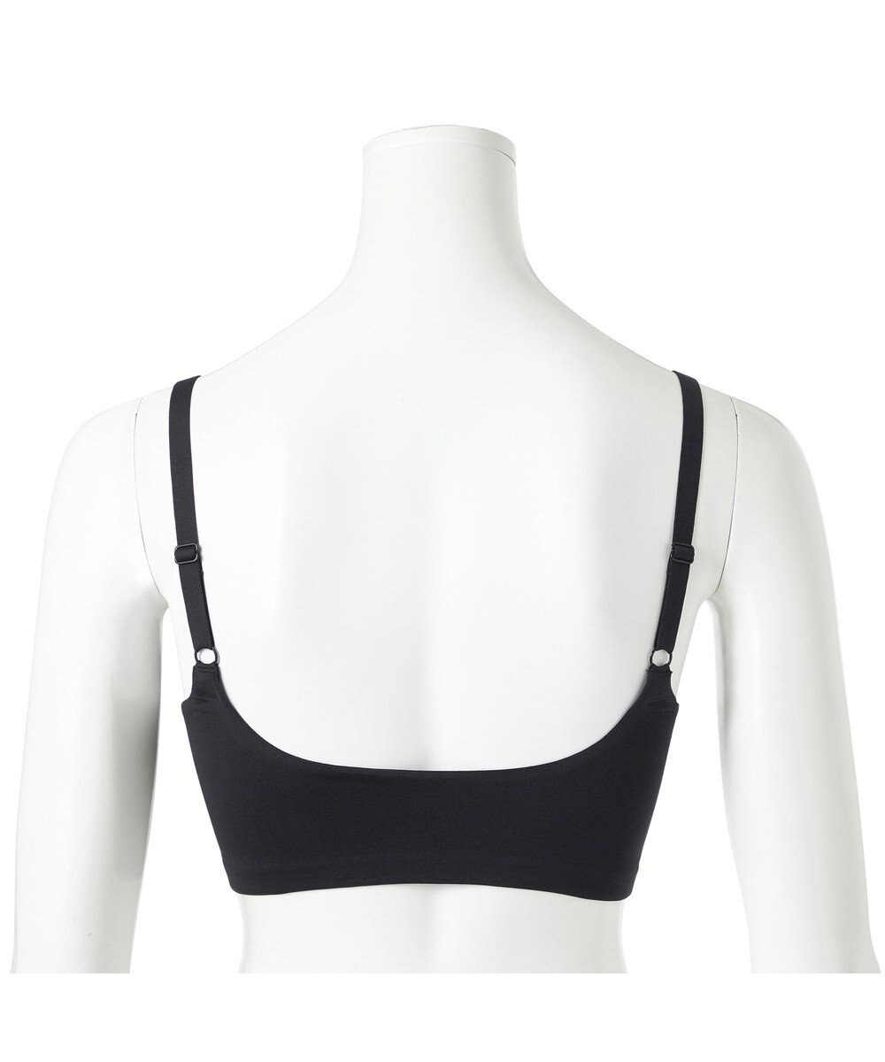 Chacott ホールドブラトップ（ホットメルト） 