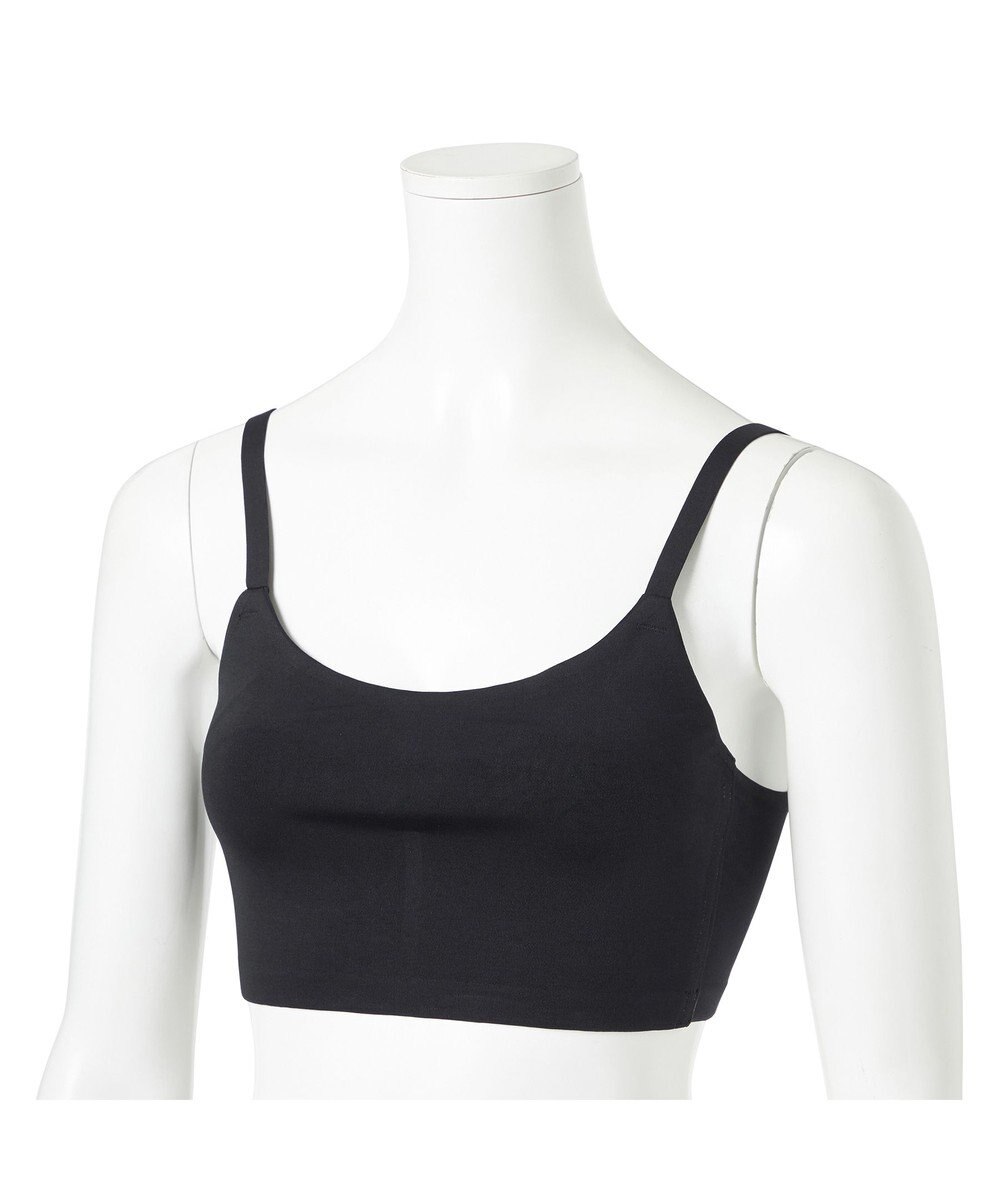 Chacott ホールドブラトップ（ホットメルト） 