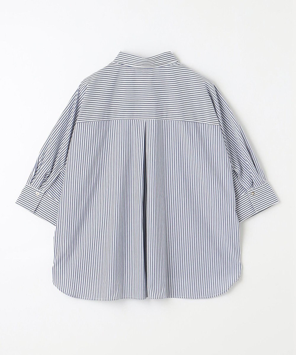 ANY 【UVケア/接触冷感/洗濯機可能】クールＵＶドルマンシャツ 