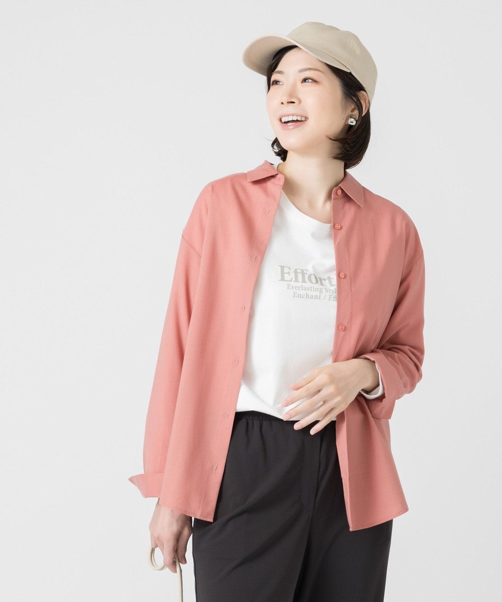 ONWARD Reuse Park 【23区】カットソー秋冬 