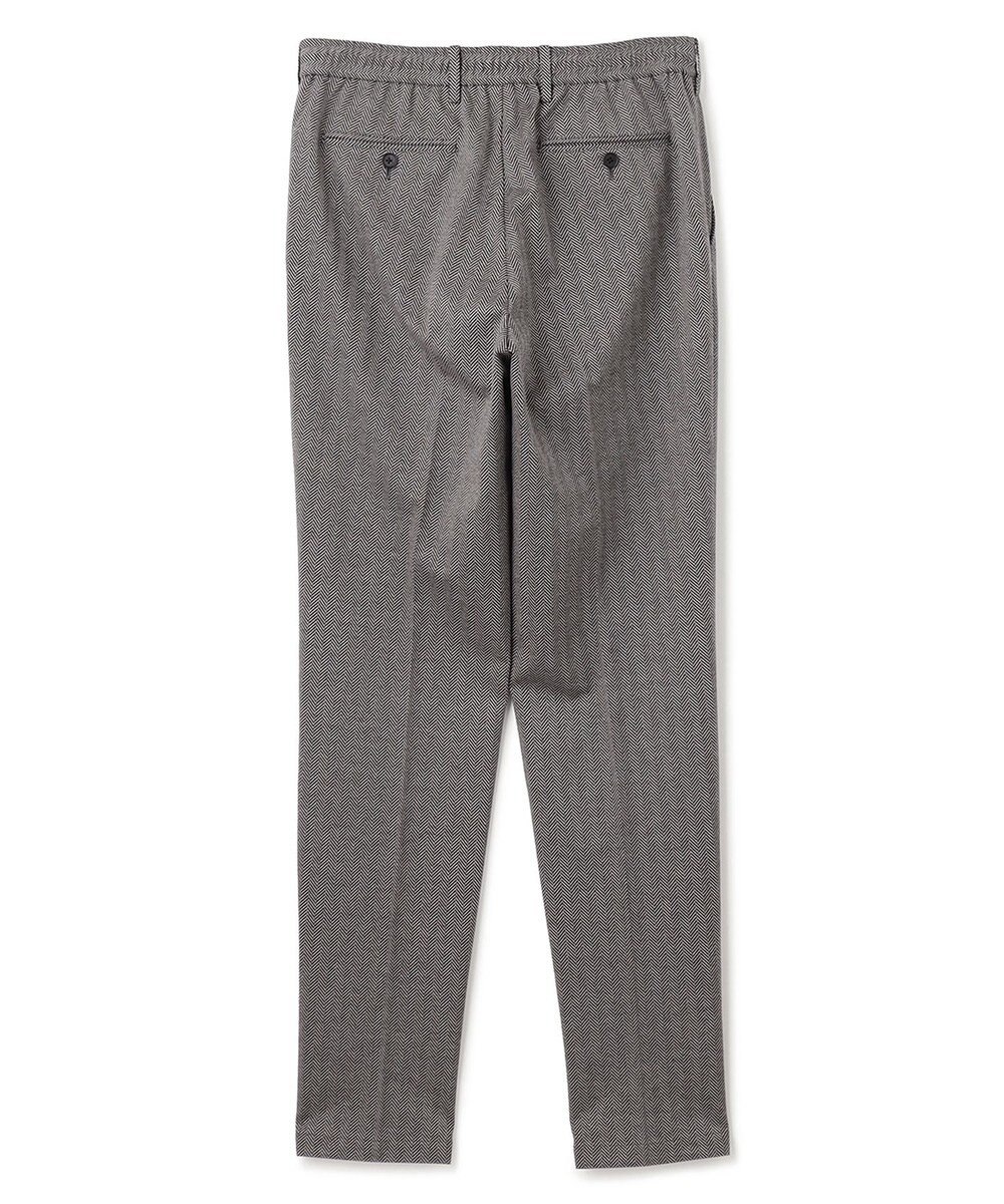 JOSEPH HOMME エアジャガードジャージー / PEGG CONVERTIBLE 