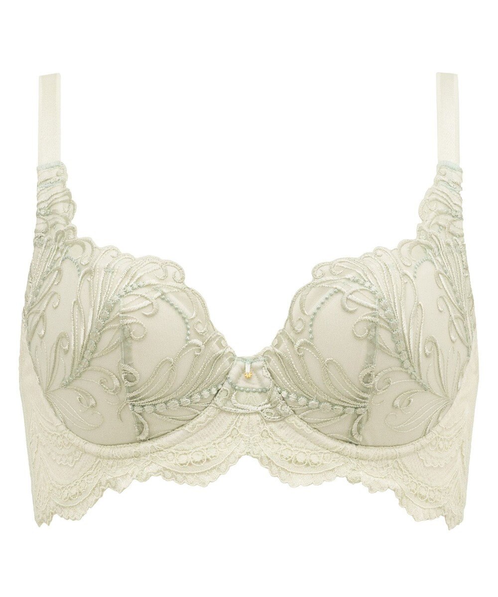 BRADELIS New York 【BRADELIS New York / 育乳STEP3 持ち上げる】ヴィオラステップ3ブラ24A1 補正 