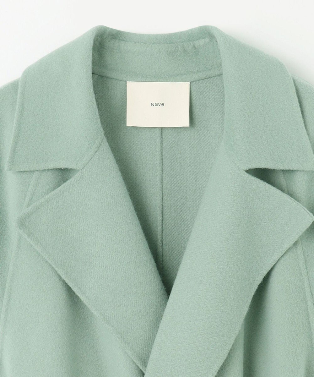 NAVE 【×NAVE】ボリュームリバージレ 