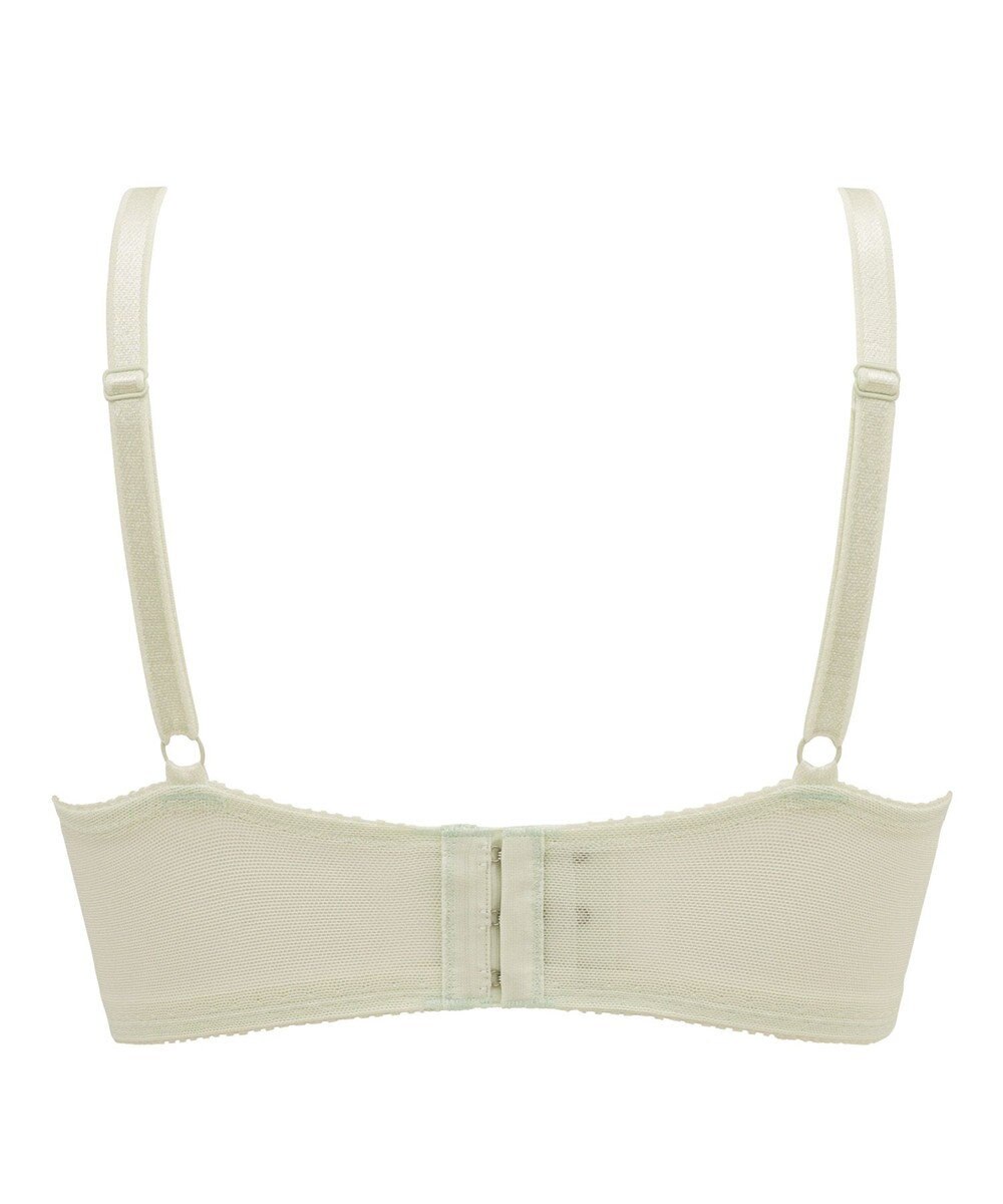 BRADELIS New York 【BRADELIS New York / 育乳STEP3 持ち上げる】ヴィオラステップ3ブラ24A1 補正 