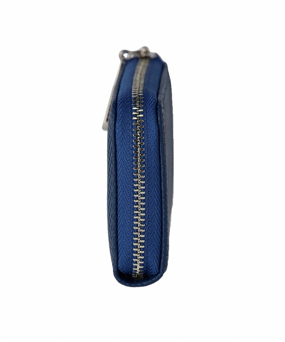 tsumori chisato CARRY クロスエンボス マルチケース ミニ財布 