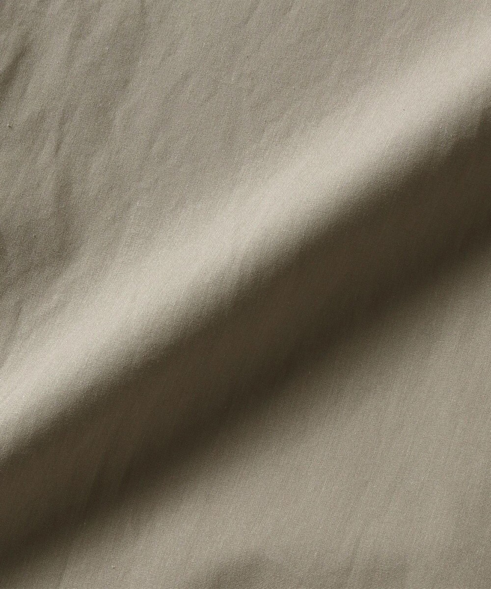 WHITE MAILS 【UNISEX】HIGH DENSITY DUMP テーパードパンツ 