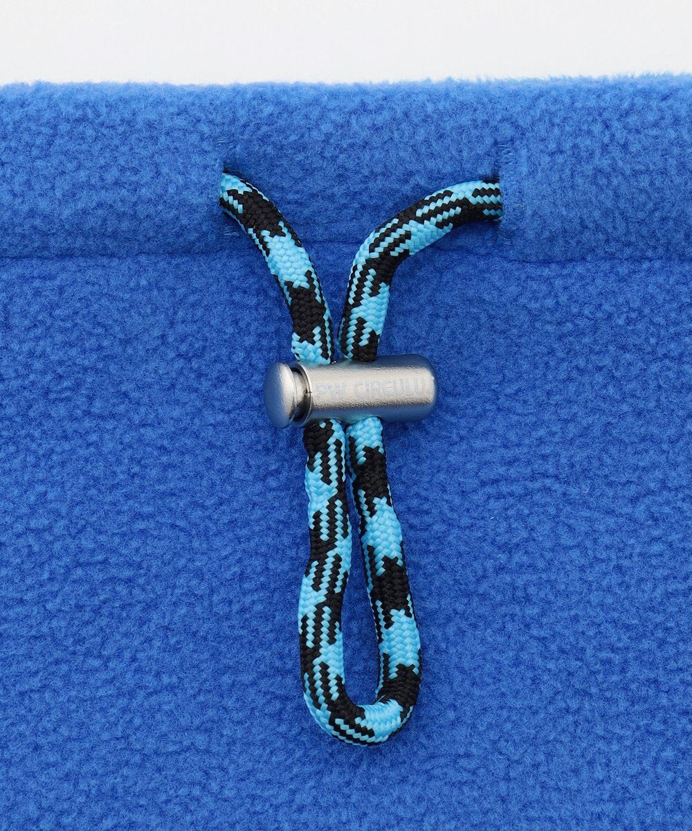 PW CIRCULUS NEWデザイン！【UNISEX】WAVY ネックウォーマー ゴルフ 