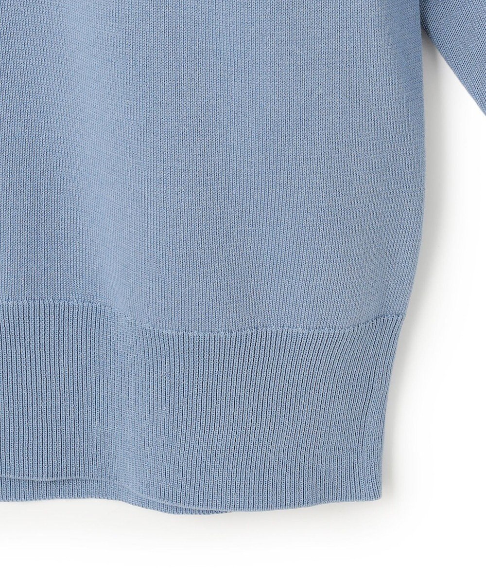 23区 【先行予約/WEB&一部店舗限定】ビジューデザイン 2WAY ニット 