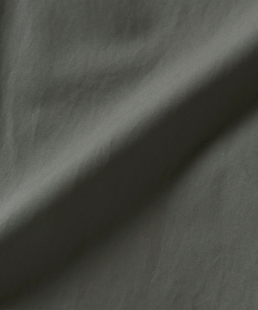 WHITE MAILS 【UNISEX】HIGH DENSITY DUMP テーパードパンツ 