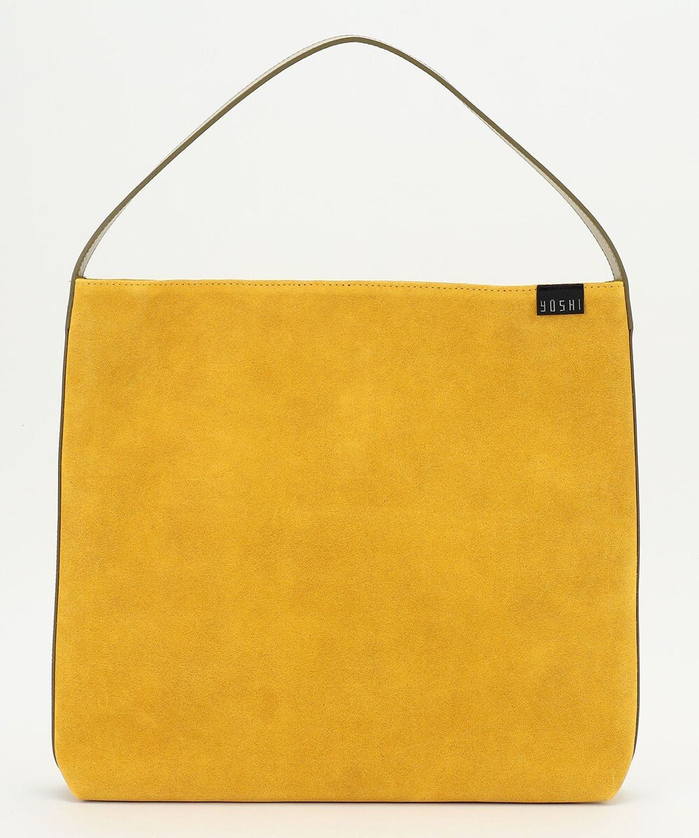 YUSHI Sable - ONE SHOULDER TOTE トートバッグ 