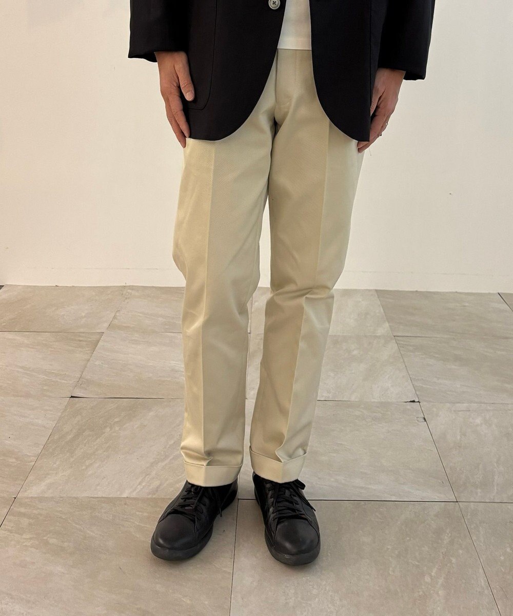 ONWARD Reuse Park メンズ商品【J.PRESS MEN】パンツ春夏 