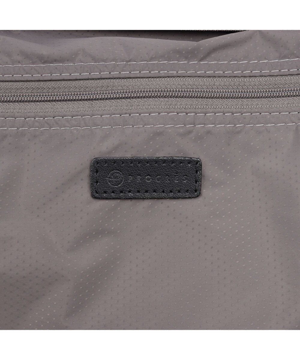 ACE BAGS & LUGGAGE PROGRES プログレ プリエ ボストンバッグ 強撥水機能 68168 レディースバッグ 