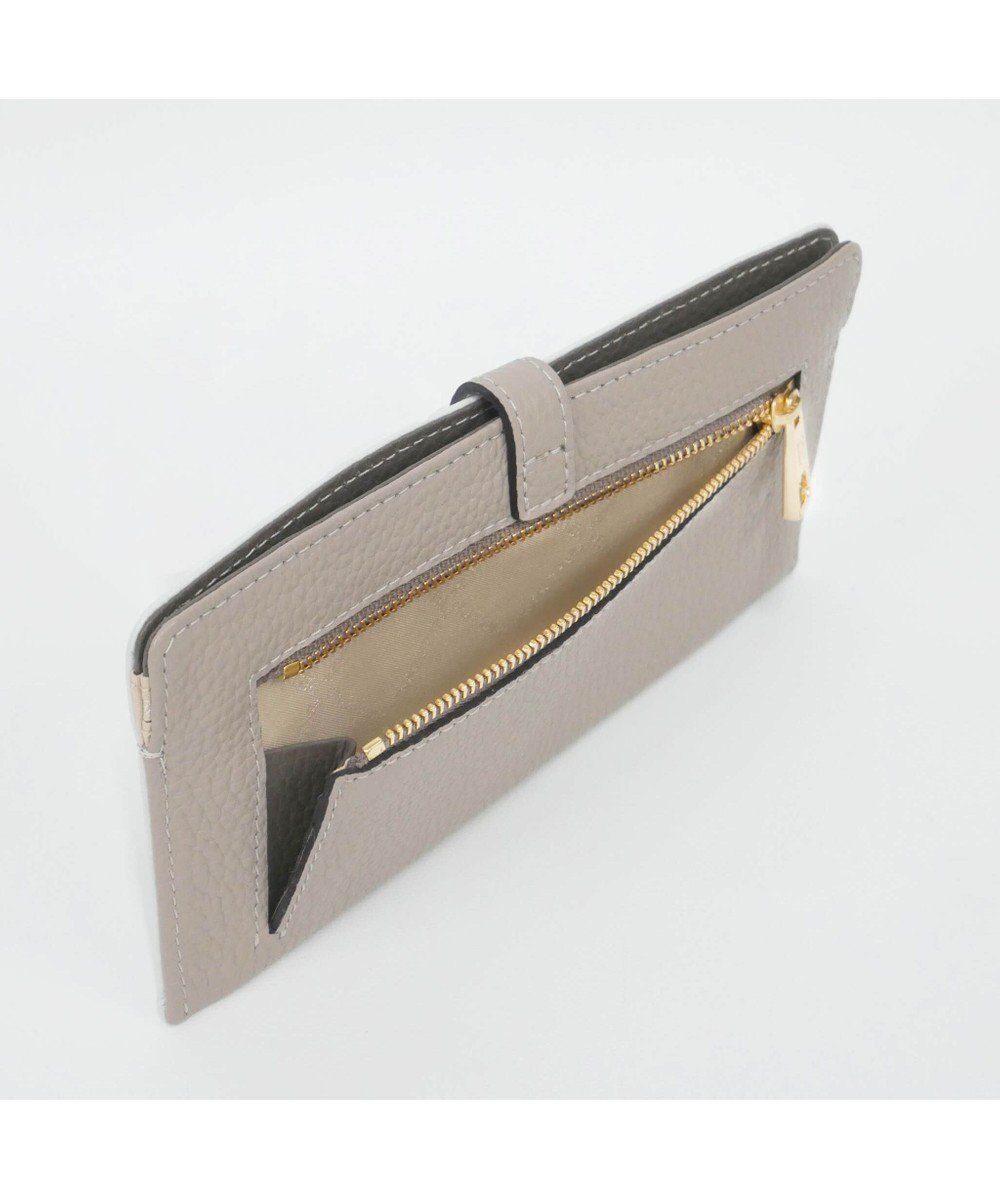 PELLE BORSA スリムウォレット Reinette Goods レネットグッズ 4707 