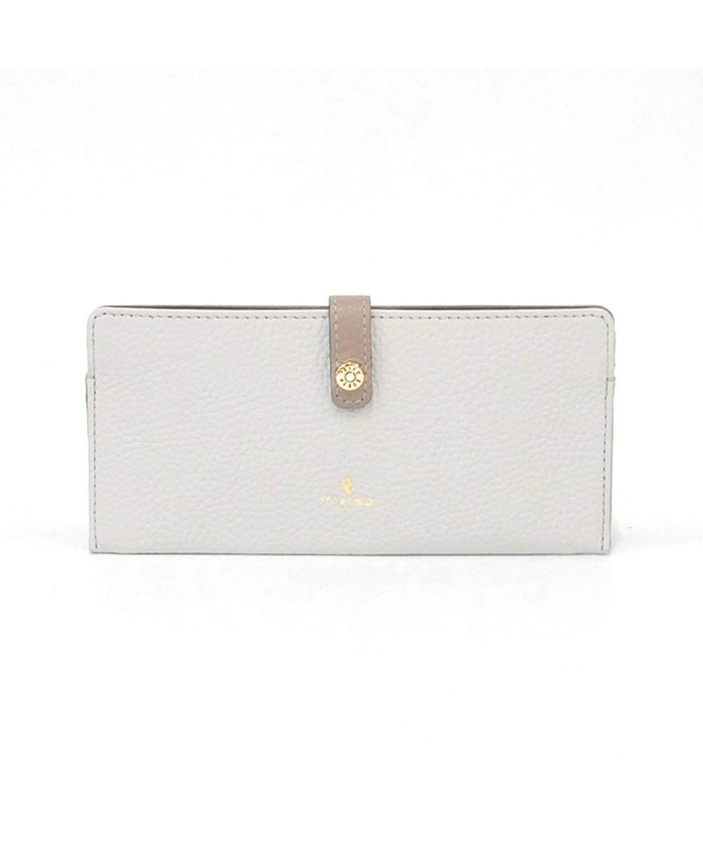 PELLE BORSA スリムウォレット Reinette Goods レネットグッズ 4707 