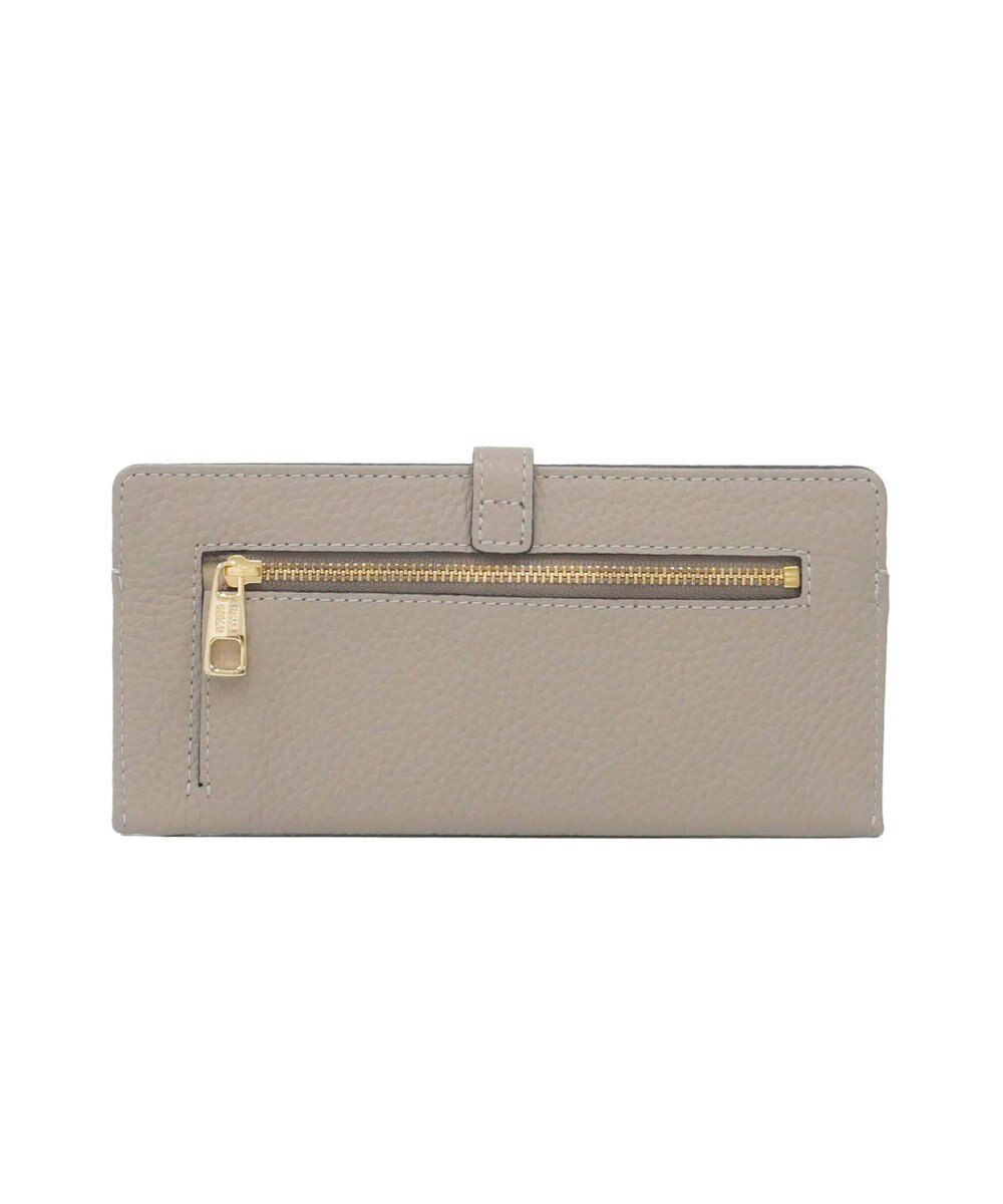 PELLE BORSA スリムウォレット Reinette Goods レネットグッズ 4707 
