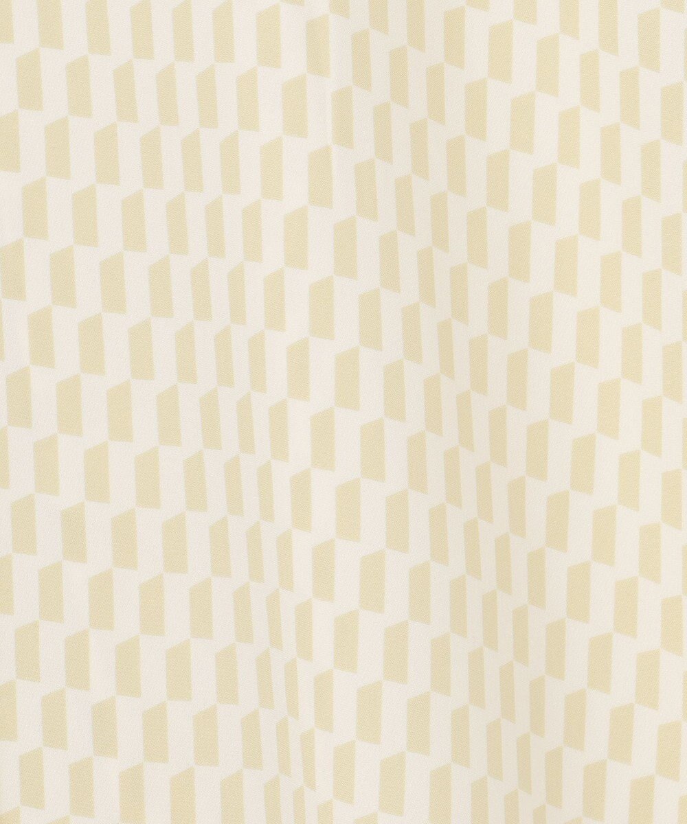 JOSEPH アルコーブプリント　ドレス 