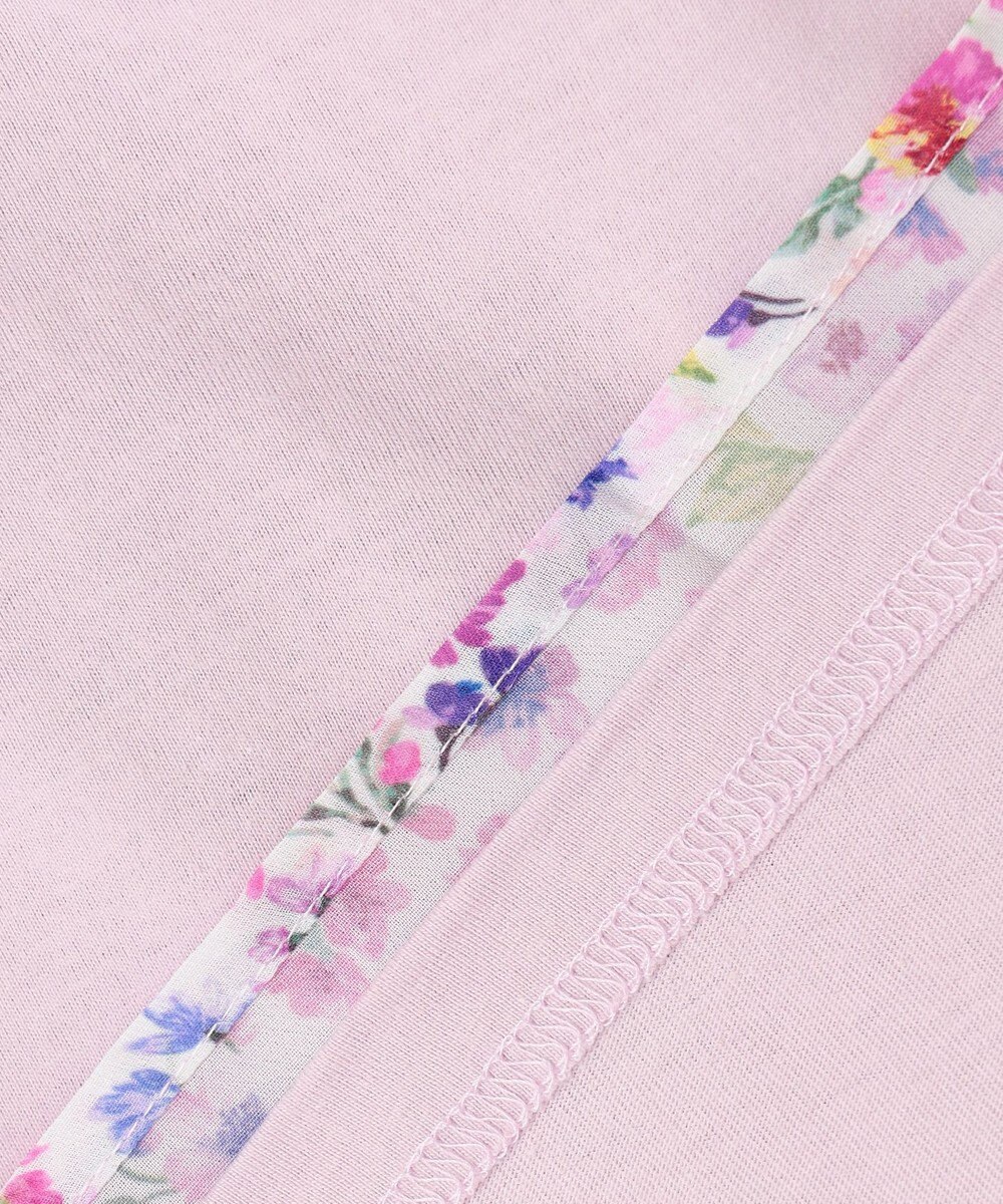 ANY KIDS バックシャン Tシャツ 