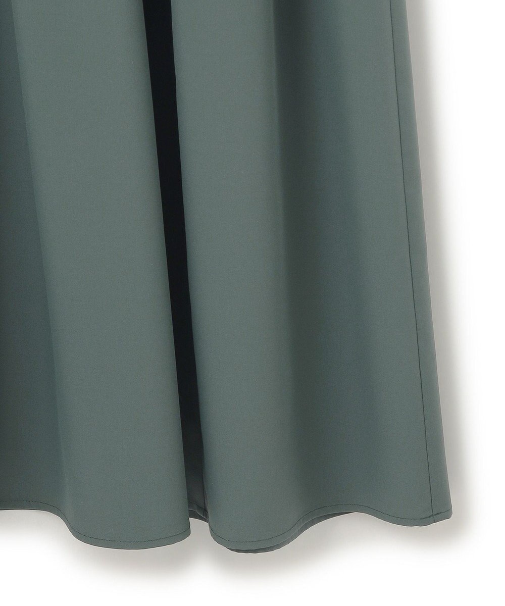 23区 L 【撥水加工/汗シミ防止/洗える】ティアードデザイン マルチワンピース 