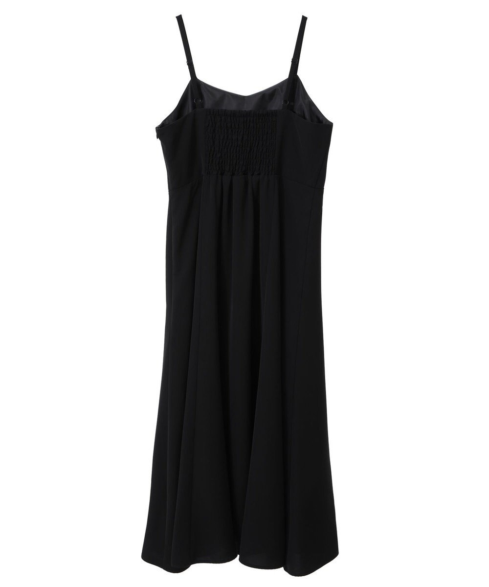 earth music&ecology SET2点レースワンピース＋キャミワンピース 