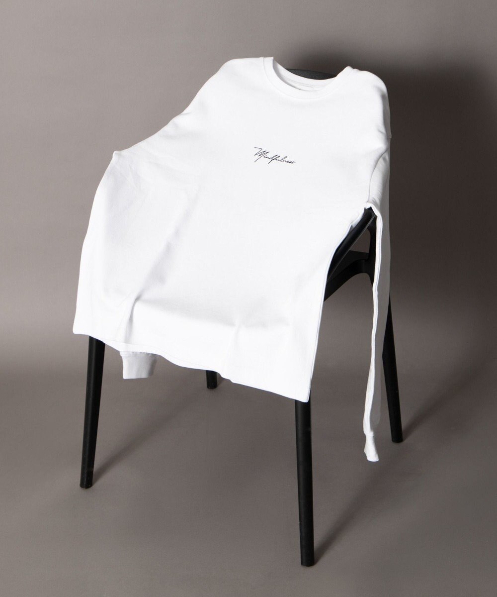 WEGO ワンポイントT（LS） 