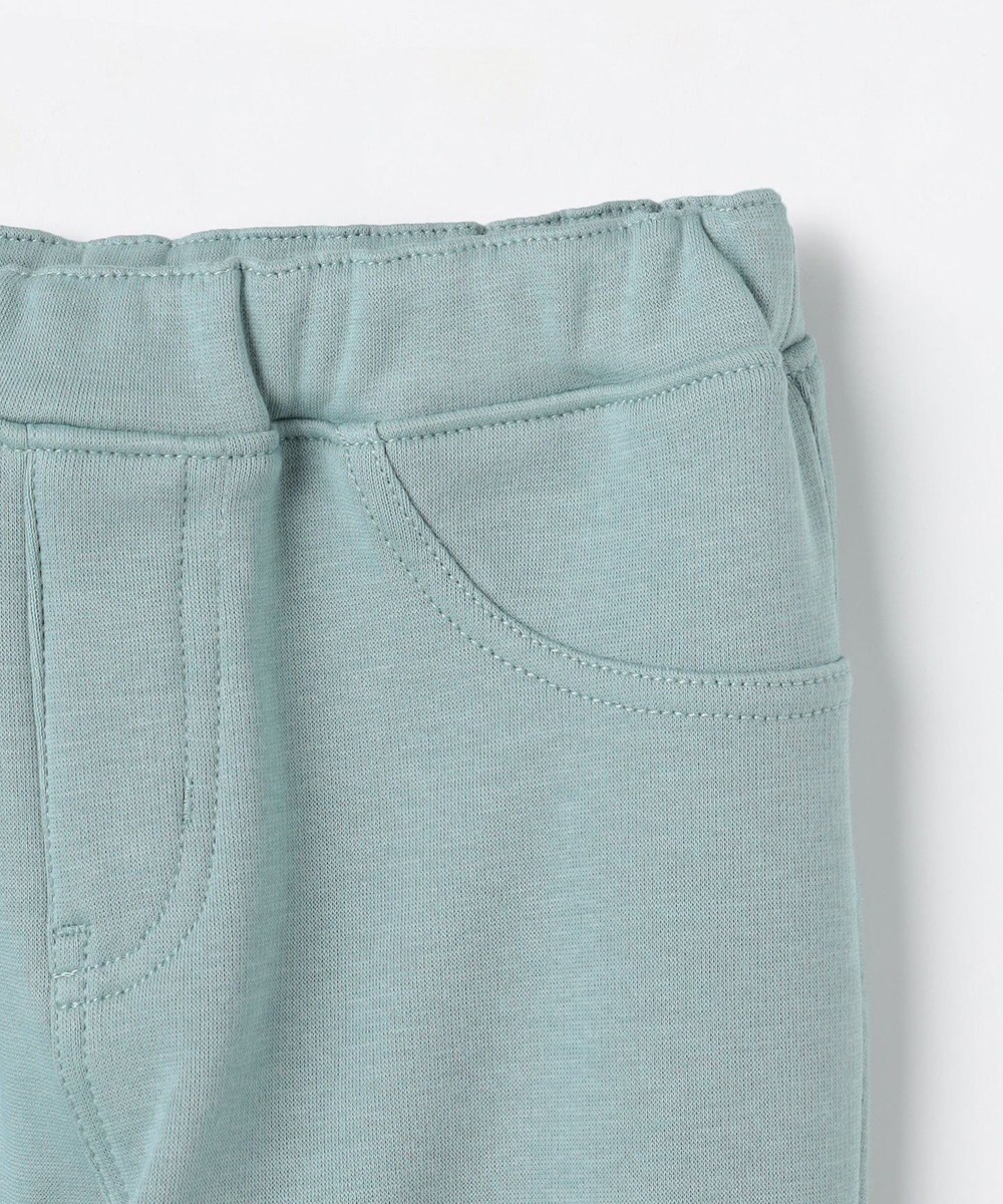 ANY KIDS 7days 裏シャギーガーリーパンツ 