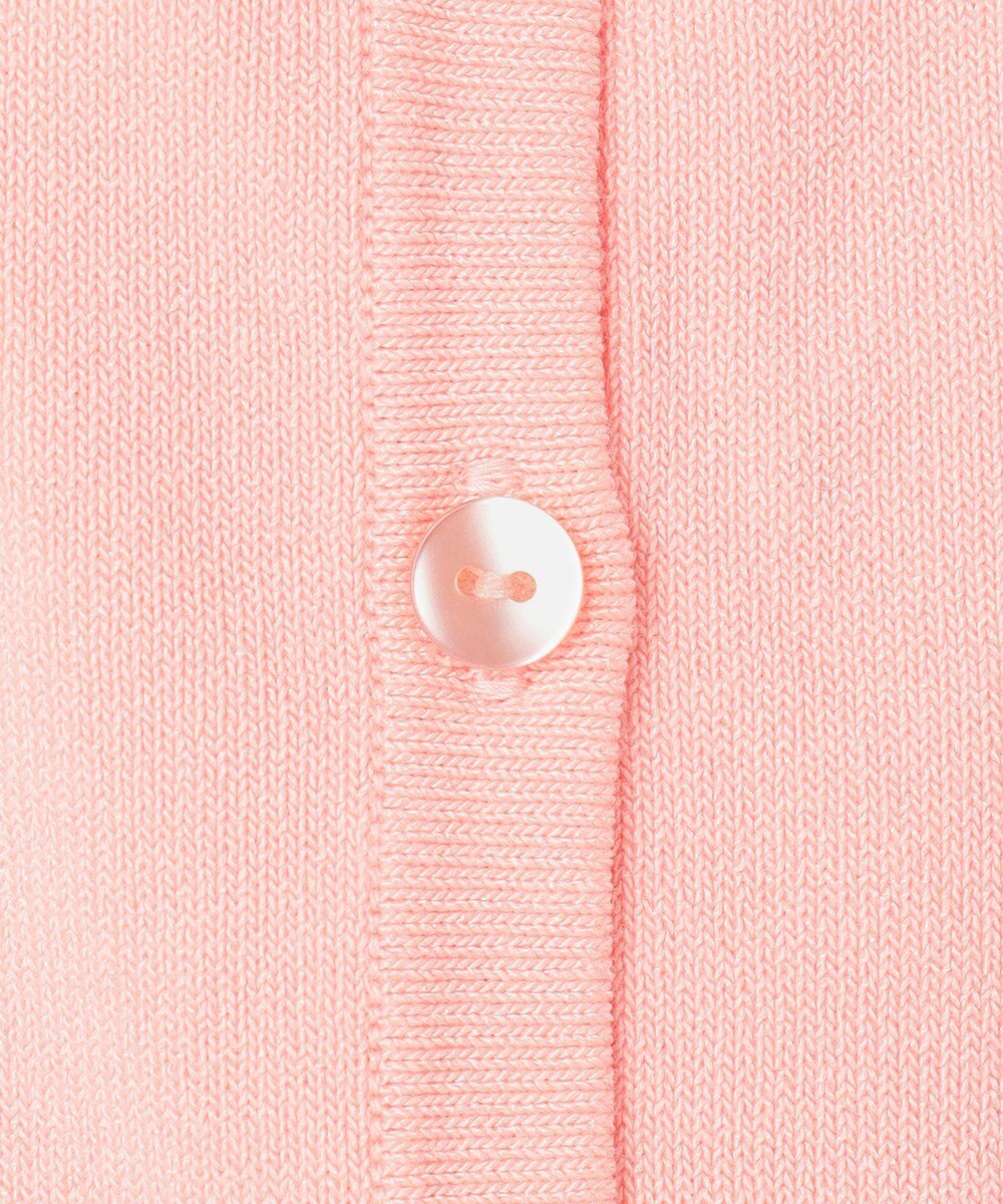 TOCCA 【Archive Collection・洗える】LA VIE EN ROSE カーディガン 