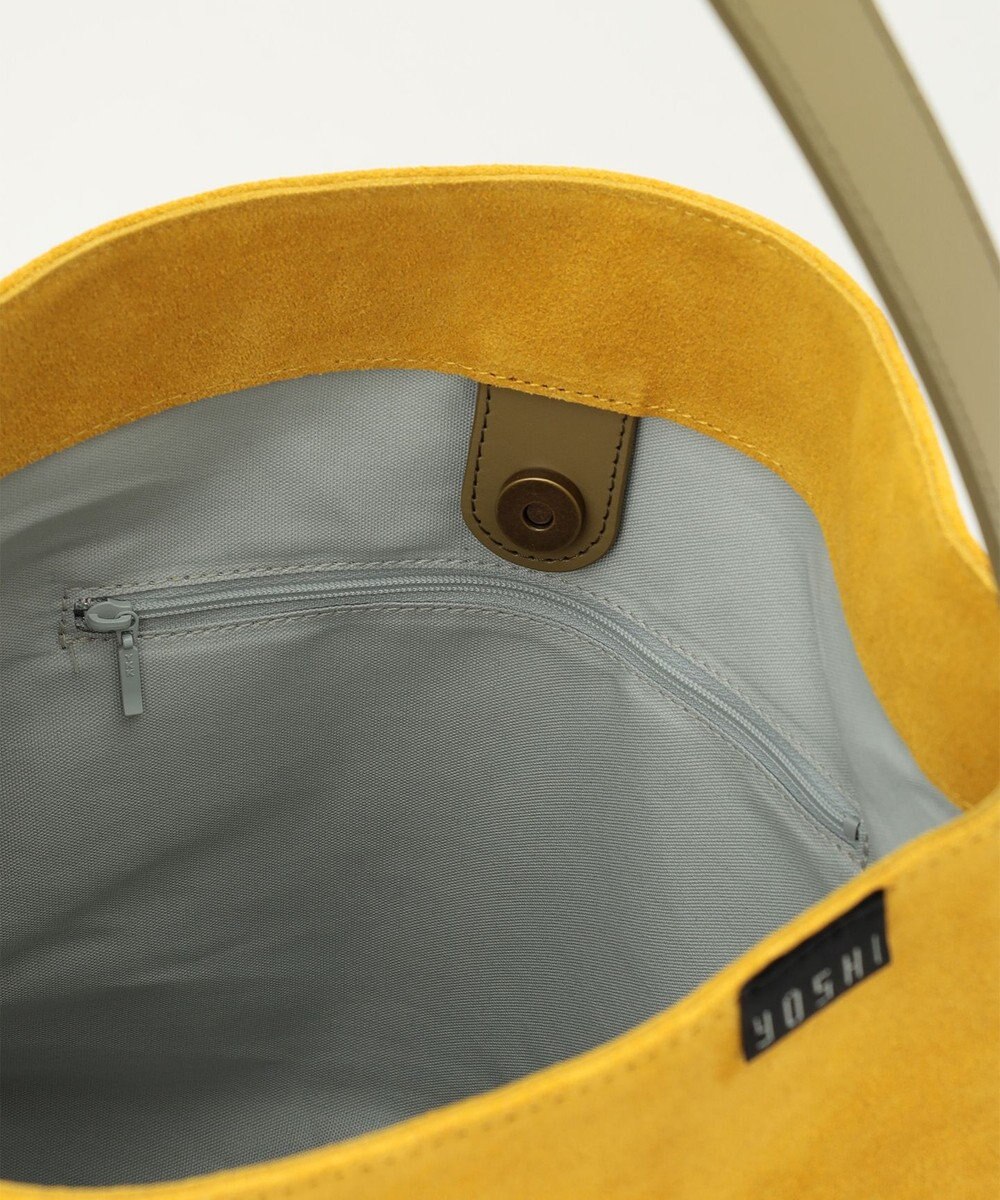 YUSHI Sable - ONE SHOULDER TOTE トートバッグ 