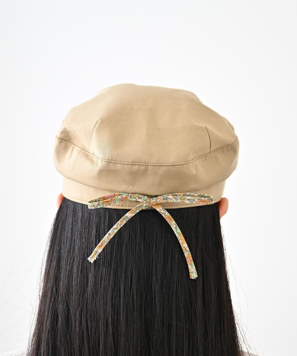 ATRENA リバティワークキャップ 