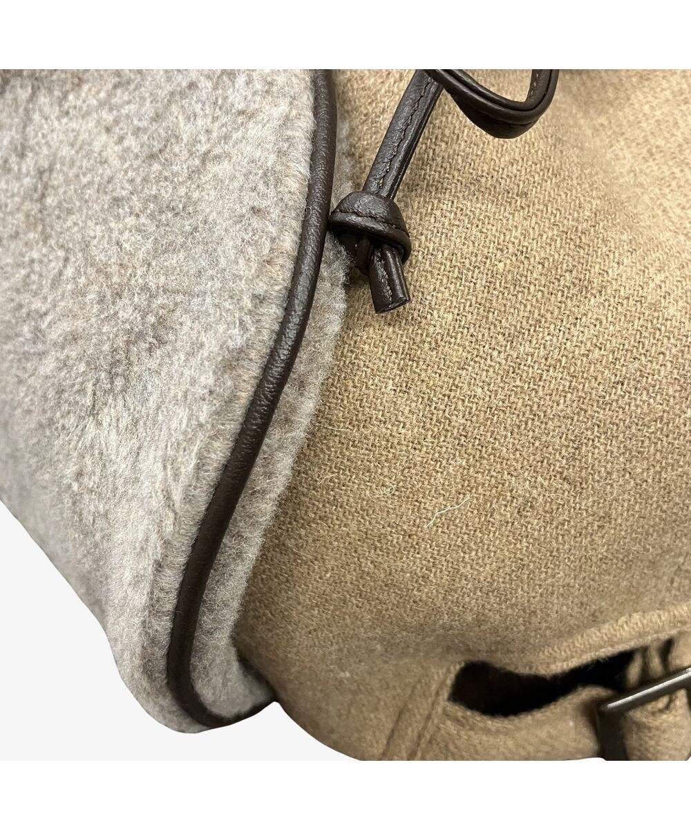 林八百吉商店 un chapeau オリジナルフライトキャップ 