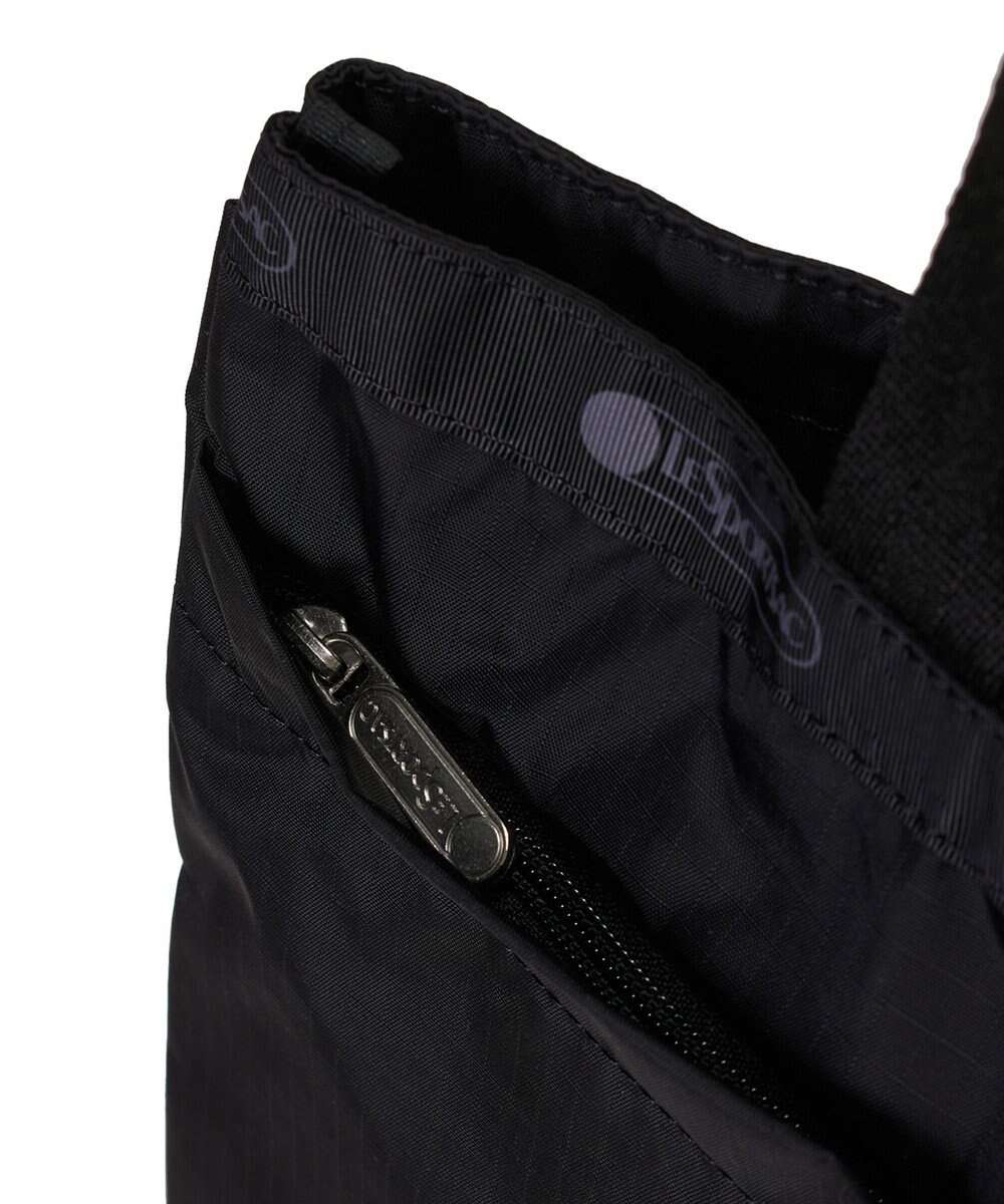 LeSportsac BOW EMERALD TOTE/ブラックボウズ 