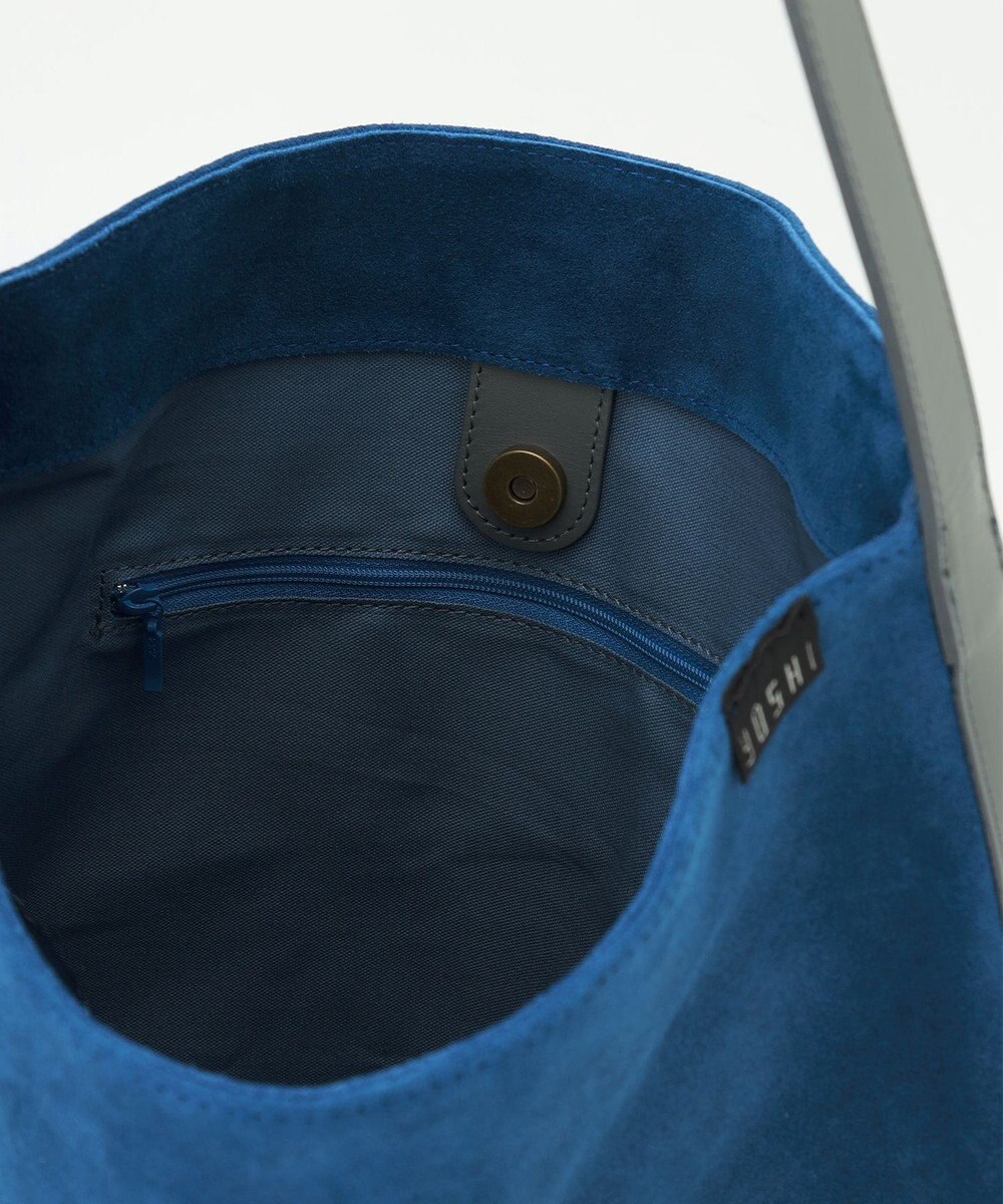 YUSHI Sable - ONE SHOULDER TOTE トートバッグ 