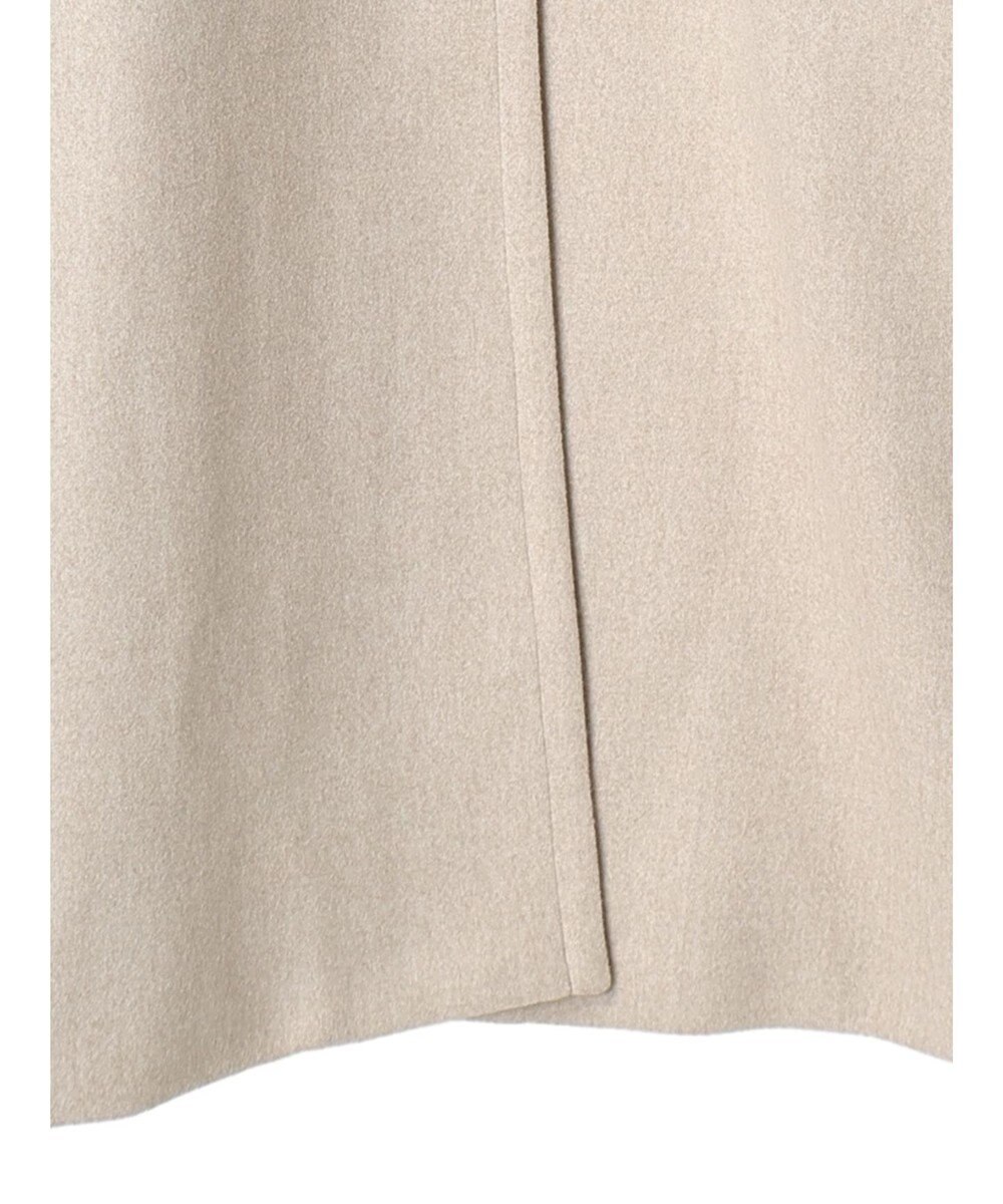 earth music&ecology ステンカラーコート（無地） 