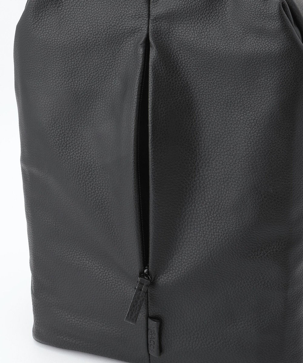 Y'SACCS 【MADE IN JAPAN】　WELLBA　人間工学バックパック　Mサイズ 