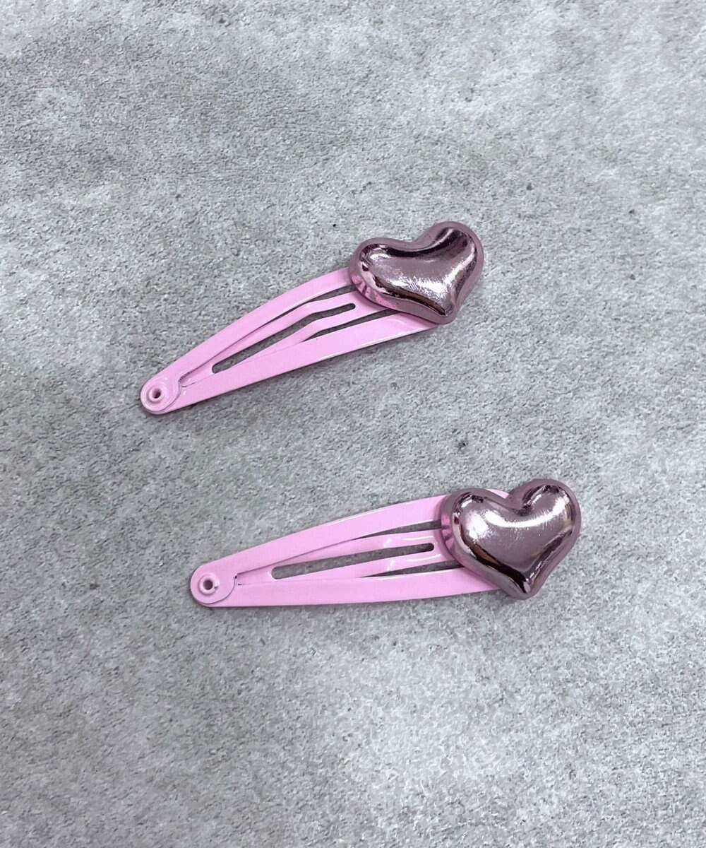 WEGO L2Pメタルモチーフパッチンピン 