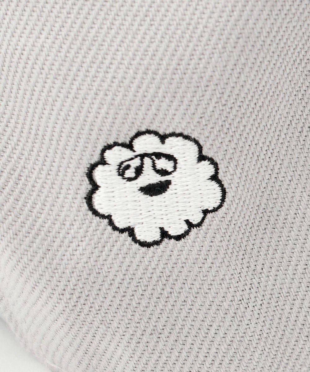 PW CIRCULUS 〈Hondaコラボ〉【UNISEX】コラボキャップ　Cub刺繍Ver.  ゴルフ 