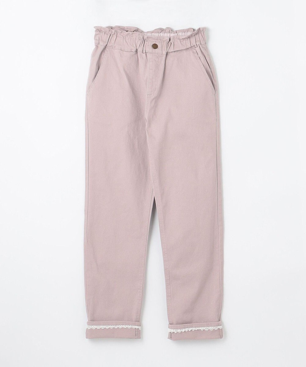 ANY KIDS シェフ パンツ 