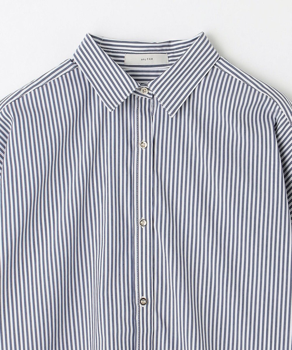 ANY 【UVケア/接触冷感/洗濯機可能】クールＵＶドルマンシャツ 