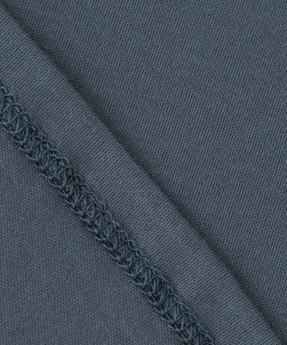 自由区 L 【洗える】レースエッジ Tシャツ&タンクトップセット トップス 