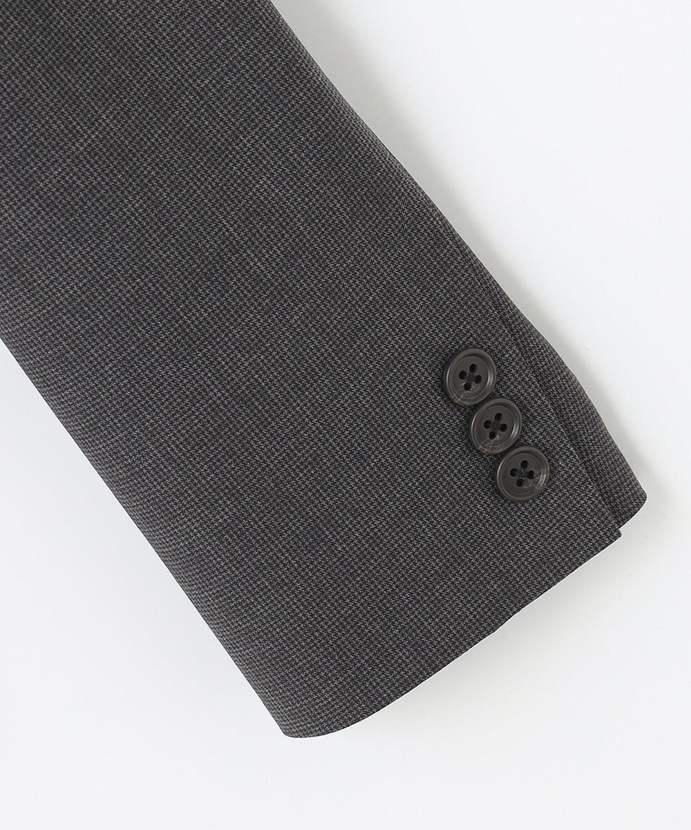 J.PRESS LADIES L BAHARIYE Houndstooth テーラード ジャケット 