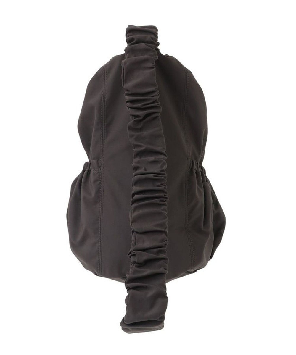 Green Parks ＯＴＯ．ＨＡ　ギャザーワンショルダーバッグ 