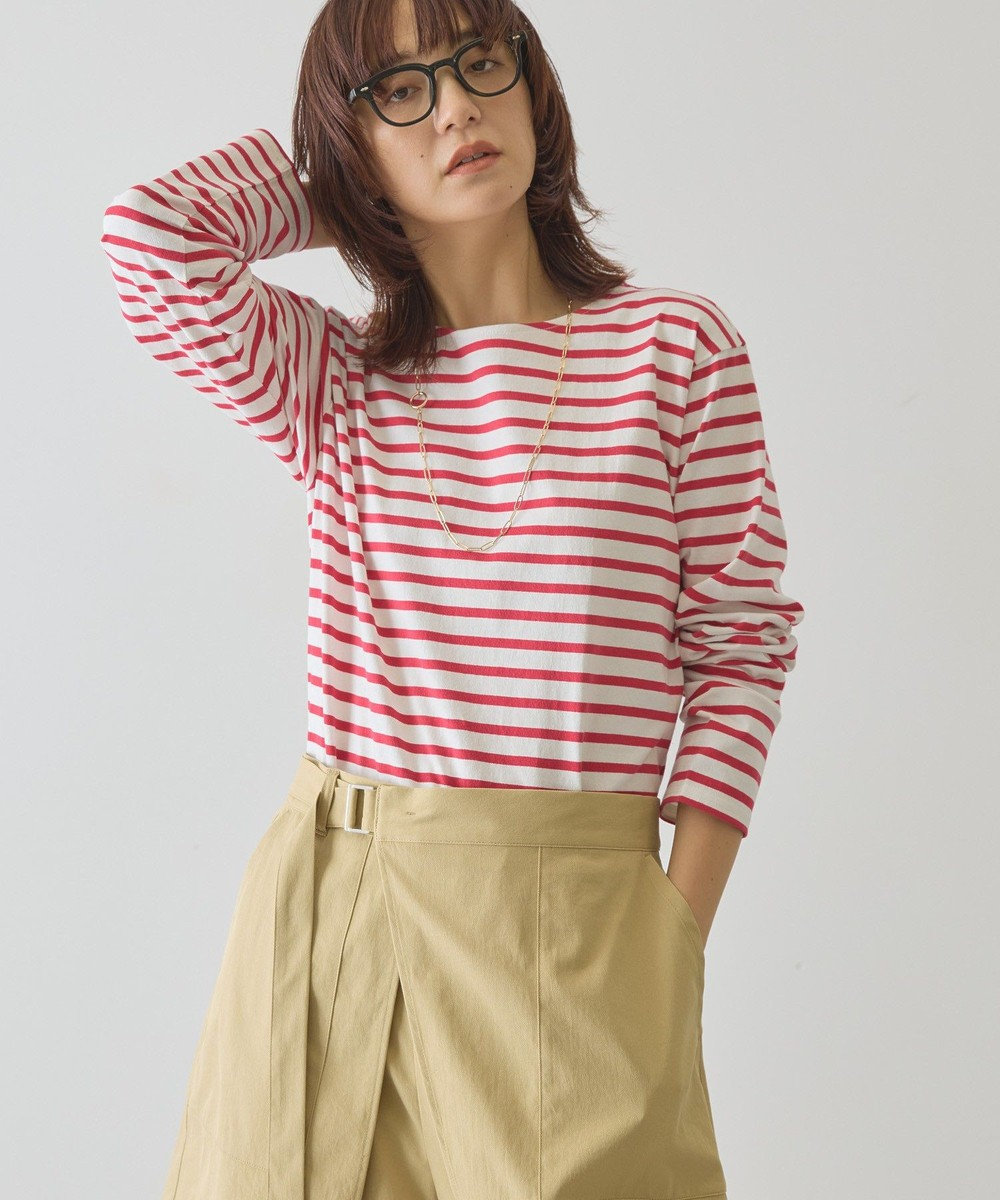 AMERICAN HOLIC バスクロンＴ 