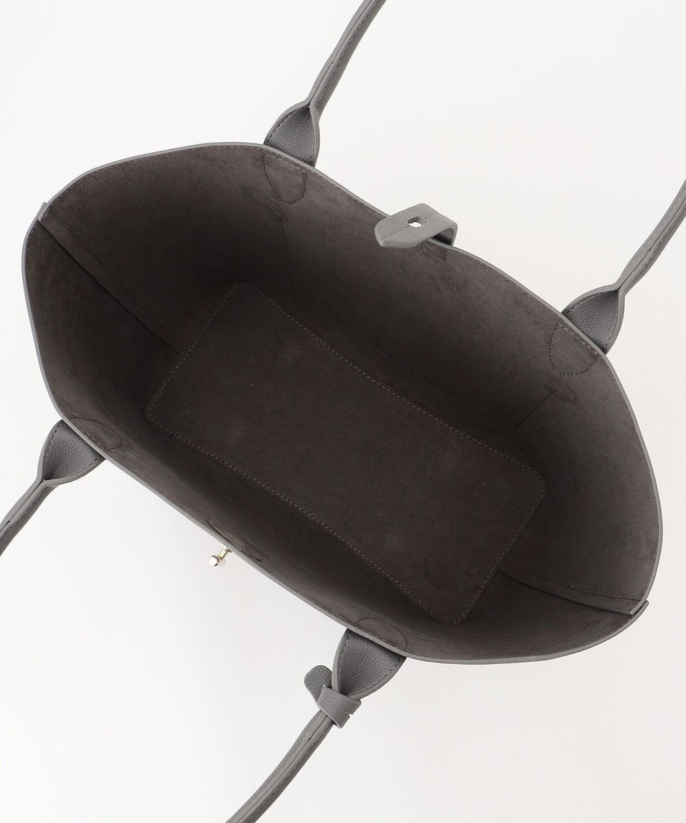 J.PRESS LADIES 【3点セット・A4サイズ収納可】マトリョーシカ トート バッグ 