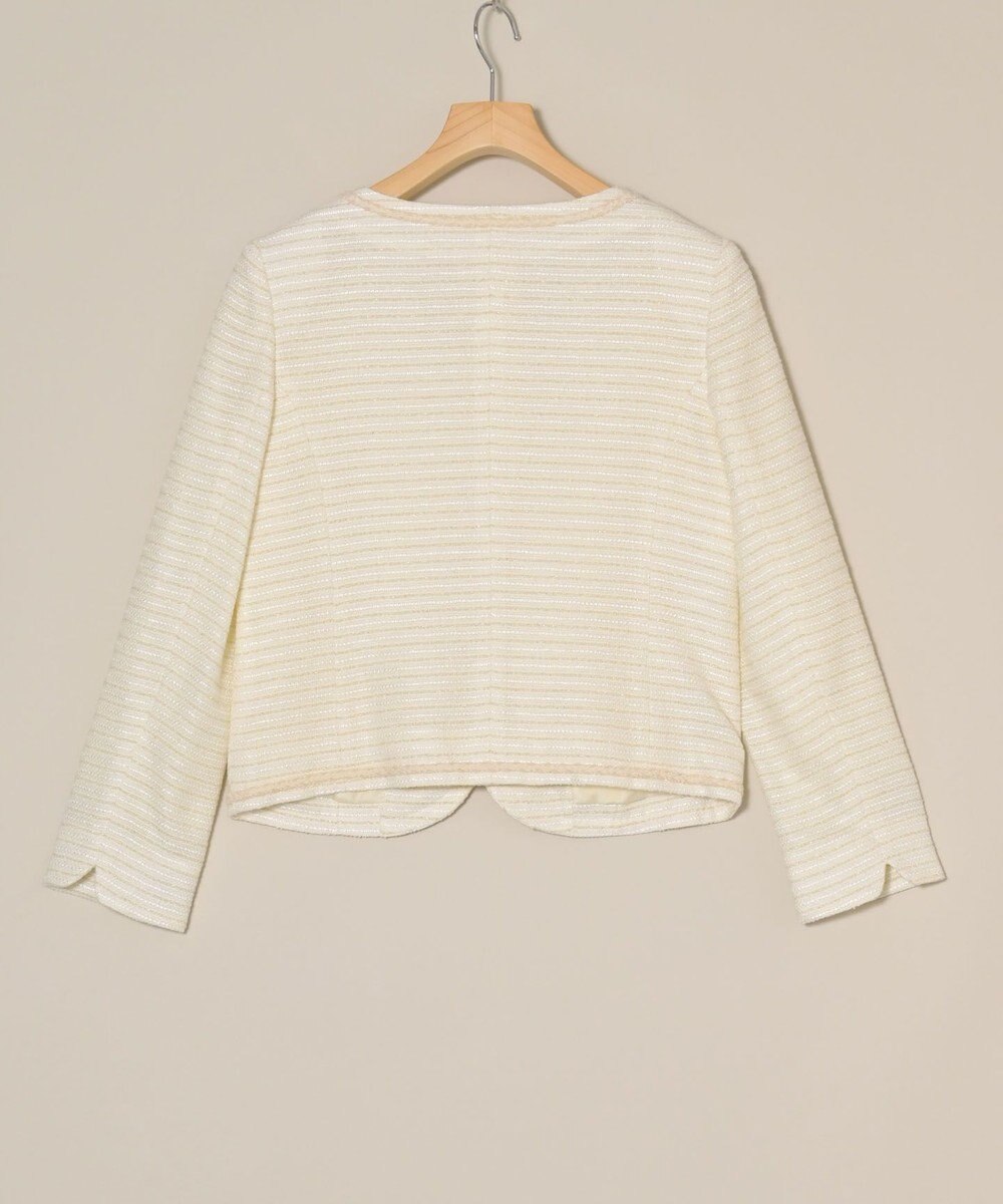 ONWARD Reuse Park 【組曲】ジャケット春夏 